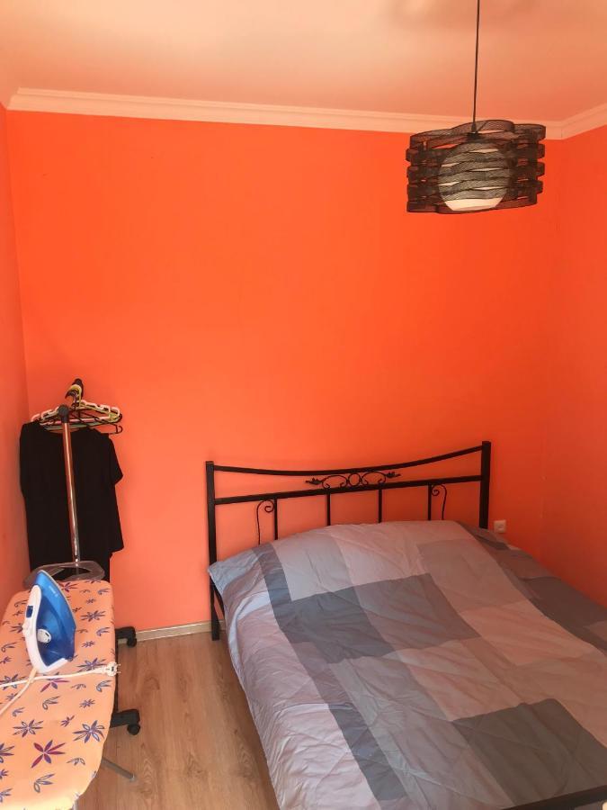 Apartment White Magnolia Batumi Zewnętrze zdjęcie
