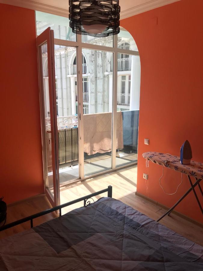 Apartment White Magnolia Batumi Zewnętrze zdjęcie