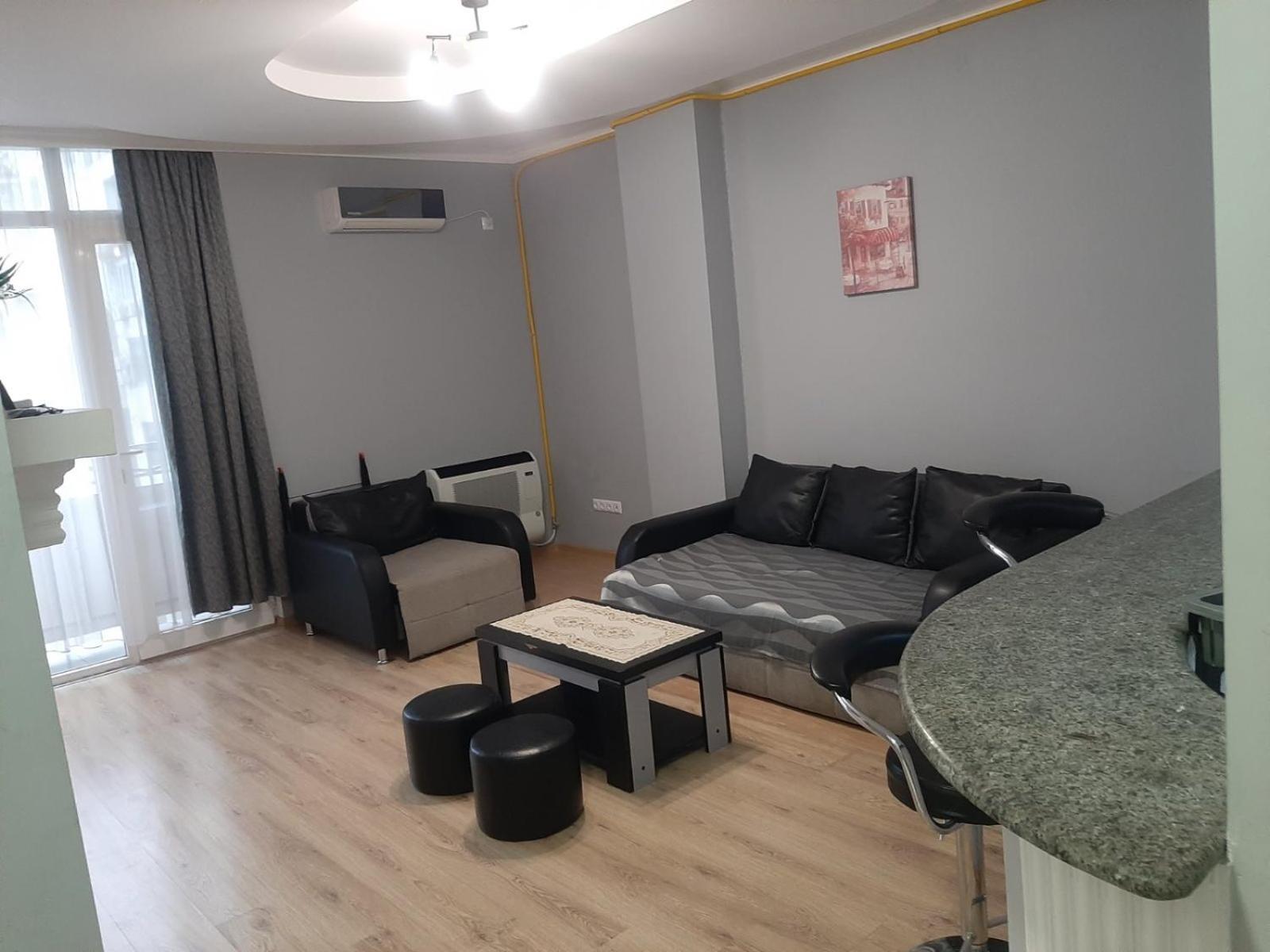 Apartment White Magnolia Batumi Zewnętrze zdjęcie