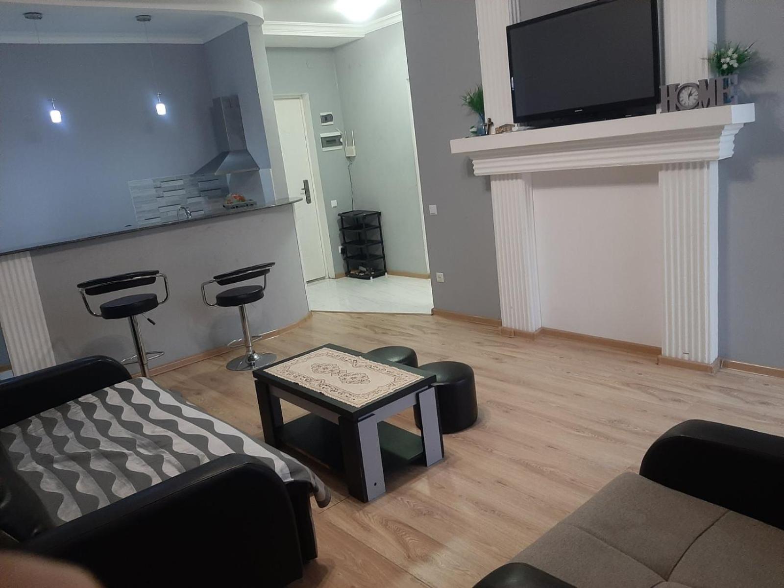 Apartment White Magnolia Batumi Zewnętrze zdjęcie