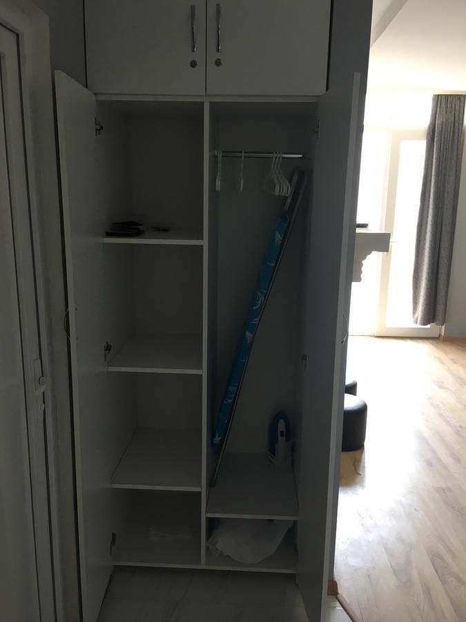Apartment White Magnolia Batumi Zewnętrze zdjęcie