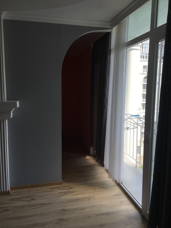 Apartment White Magnolia Batumi Zewnętrze zdjęcie