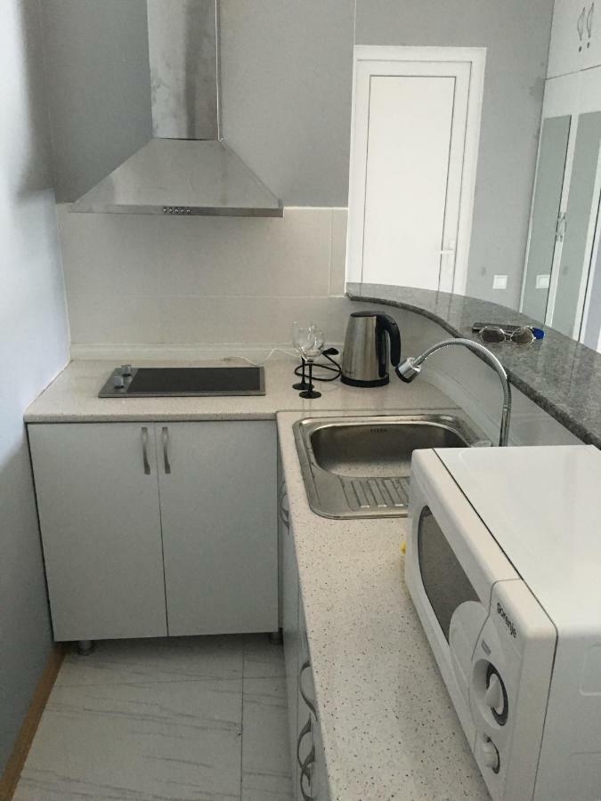 Apartment White Magnolia Batumi Zewnętrze zdjęcie